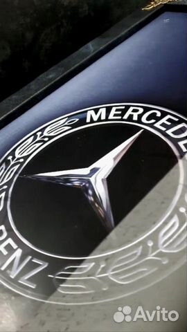 Нарды «Мерседес»