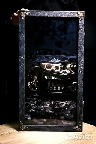 Нарды «BMW»